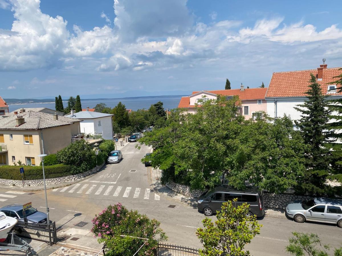 Villa Petra Селце Екстериор снимка