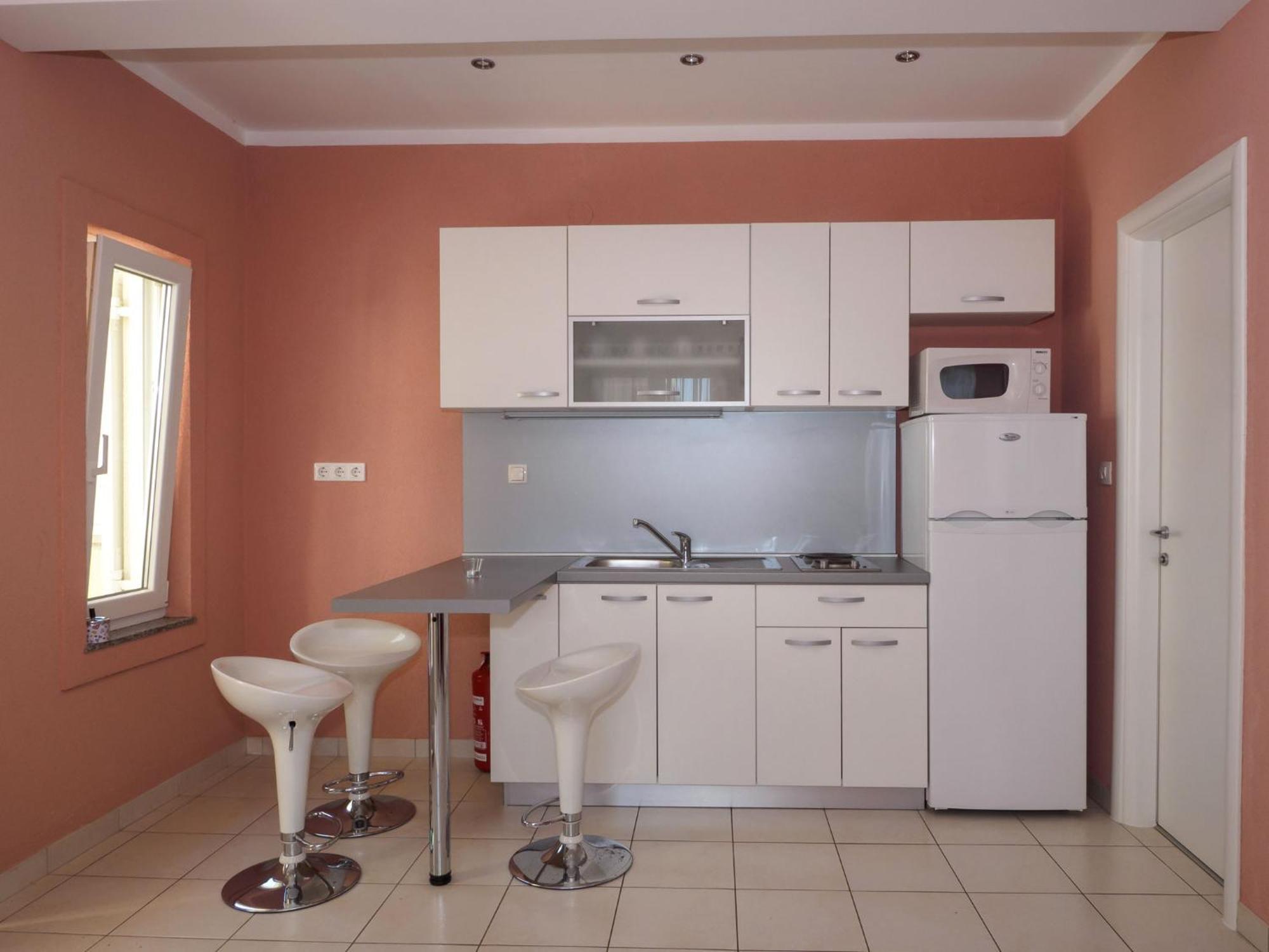 Villa Petra Селце Екстериор снимка